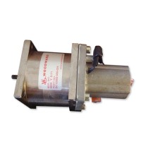 Actuator DYNC-10502-000-0-24